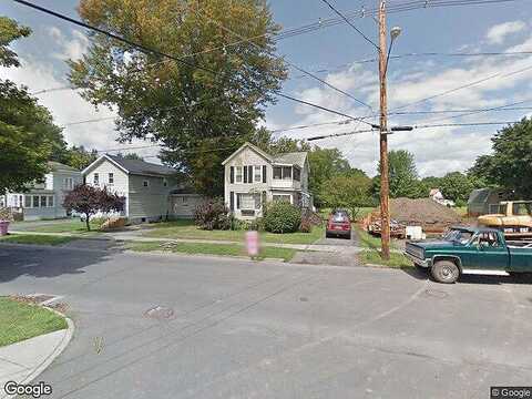 Stone, ONEIDA, NY 13421