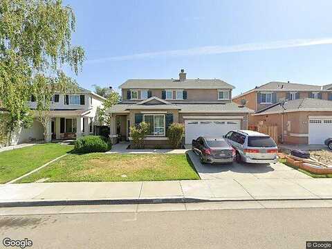 Summer, TRACY, CA 95377