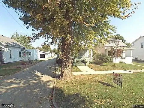 Center, FOSTORIA, OH 44830