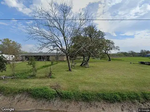 County Road 803, BRAZORIA, TX 77422