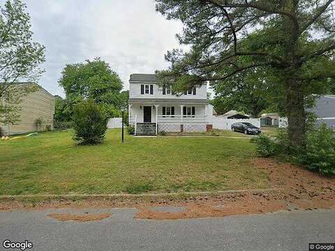Hallmark, NORTH CHESTERFIELD, VA 23234