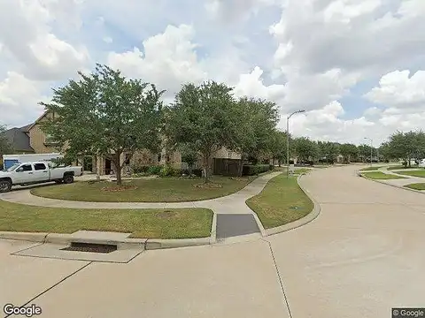 Kenton Place, FULSHEAR, TX 77441