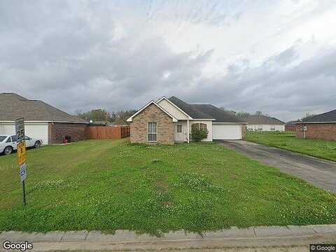 Seneca, DARROW, LA 70725