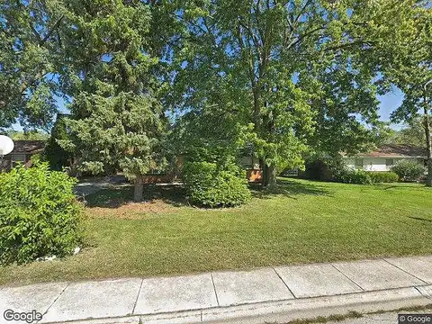 131St, CRESTWOOD, IL 60418