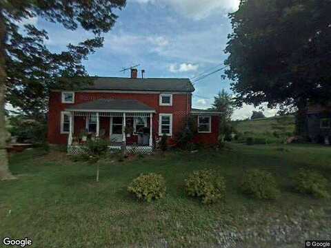 Peterboro, MORRISVILLE, NY 13408