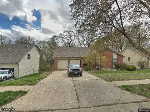 58Th, KANSAS CITY, MO 64151