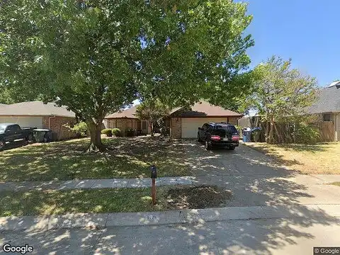 Prairie Creek, FLOWER MOUND, TX 75028