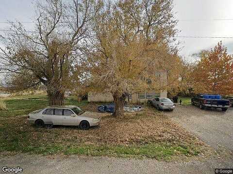 Burmester, GRANTSVILLE, UT 84029