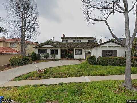Holt, LOS ANGELES, CA 90056
