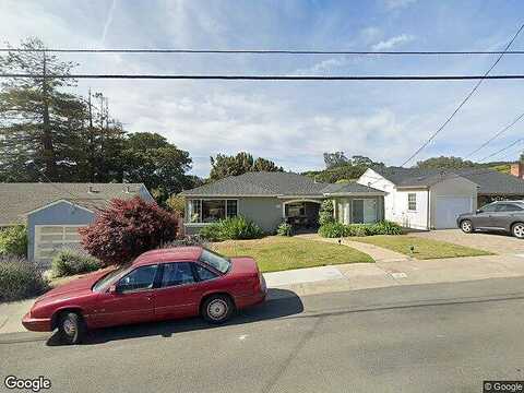 Park, MILLBRAE, CA 94030