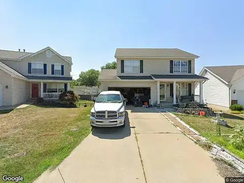 Parkland Place, O FALLON, MO 63366