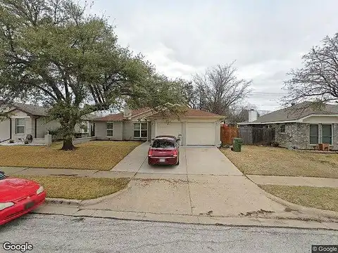 Red Coat, ARLINGTON, TX 76002