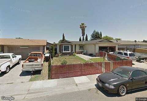 Rio Verde, SUISUN CITY, CA 94585