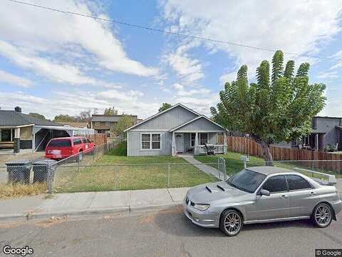 Wehe, PASCO, WA 99301