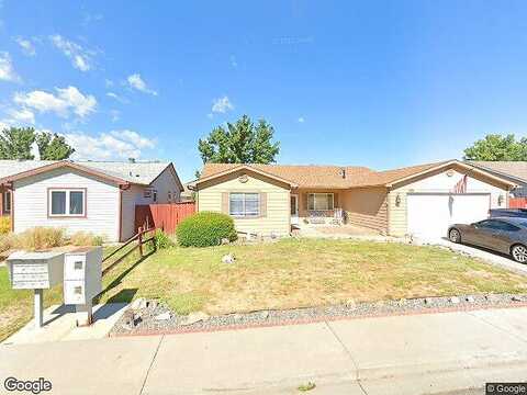 Shanne, GRAND JUNCTION, CO 81504