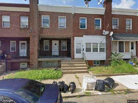 Marlow, PHILADELPHIA, PA 19124