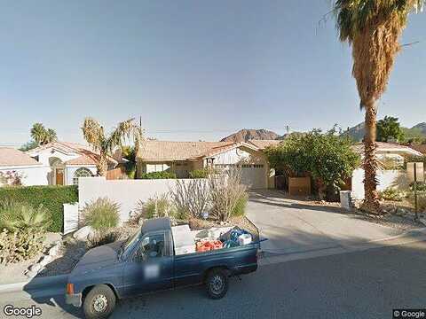 Avenida Madero, LA QUINTA, CA 92253