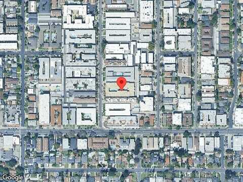 Corteen, VALLEY VILLAGE, CA 91607
