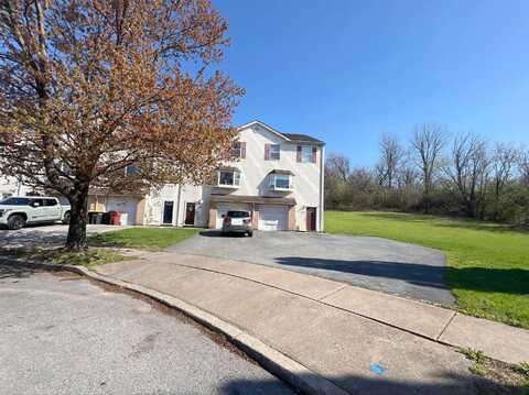 Lincoln, WHITEHALL, PA 18052