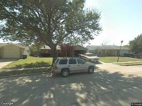 Nash, THE COLONY, TX 75056