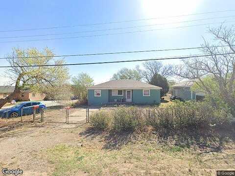 Slope, AMARILLO, TX 79108
