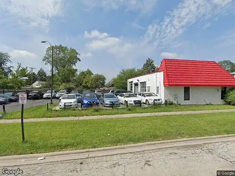 79Th, BURBANK, IL 60459