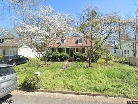 Hancock, AMERICUS, GA 31709