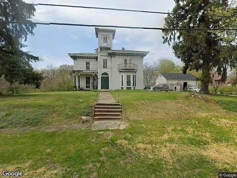 Ionia, MUIR, MI 48860