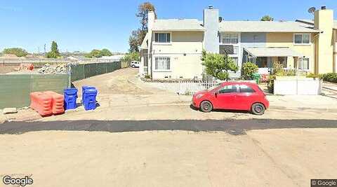 Marina, RICHMOND, CA 94801