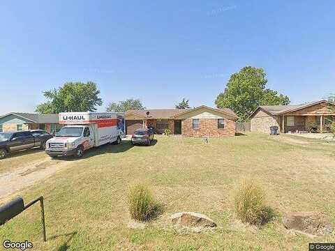 4Th, STROUD, OK 74079
