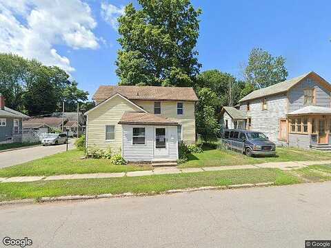 5Th, NILES, MI 49120