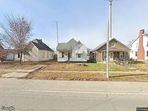 Elm, CENTRALIA, IL 62801