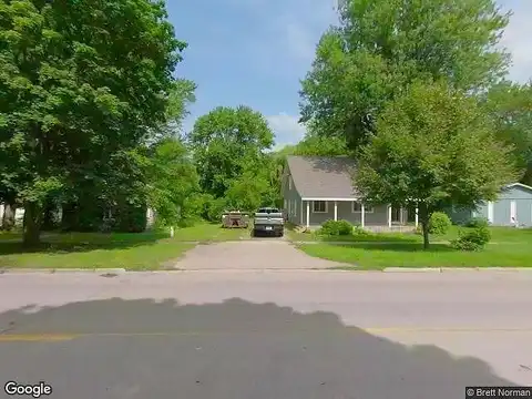 Belle, SAINT CHARLES, MI 48655