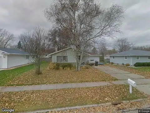 Henry, KAUKAUNA, WI 54130