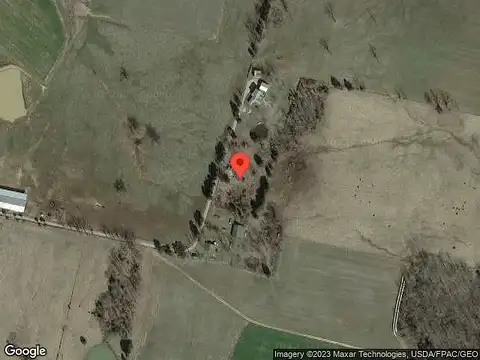 Wesley Allen, LEITCHFIELD, KY 42754