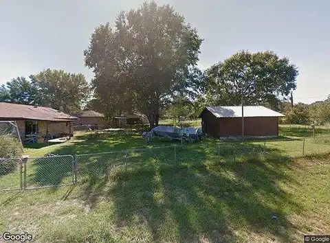 Fm 2495, ATHENS, TX 75752
