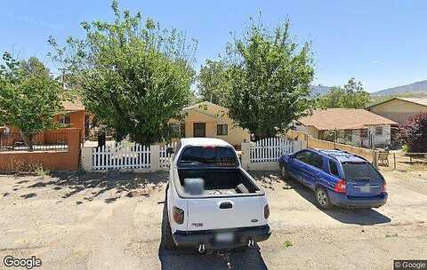 Golden, GLOBE, AZ 85501