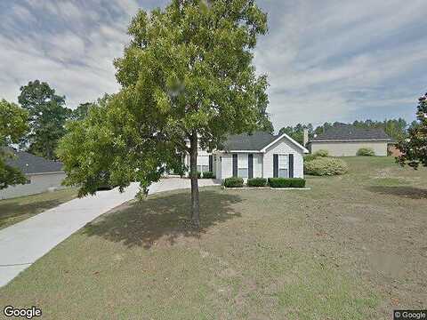 Silver Fox, NORTH AUGUSTA, SC 29841