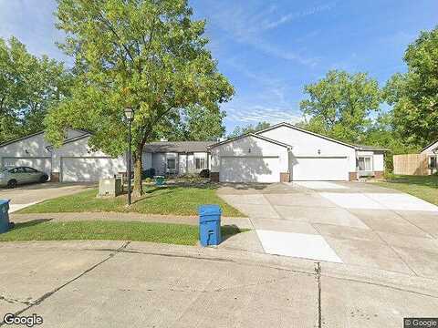 Cotton Bay, INDIANAPOLIS, IN 46254