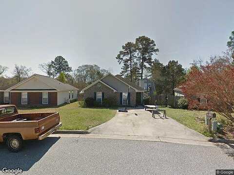 Spinnaker, COLUMBUS, GA 31909