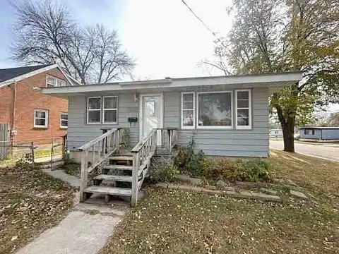 15Th, MASON CITY, IA 50401