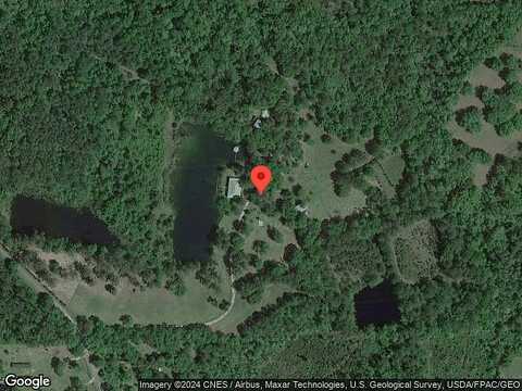 Chaf Chason Rd, QUINCY, FL 32352