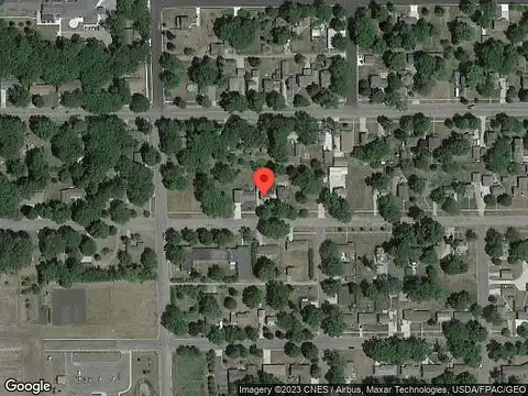 Cleveland, WINNEBAGO, MN 56098