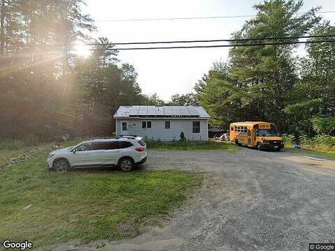 Dalton, DALTON, NH 03598