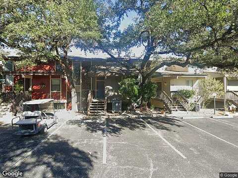 Demarett, LAGO VISTA, TX 78645