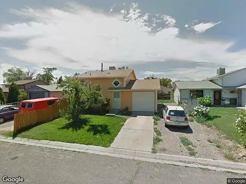 Gardner, CLIFTON, CO 81520