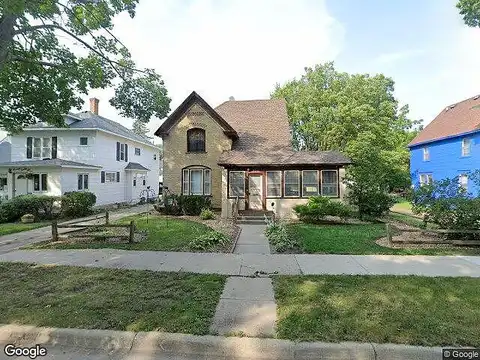 4Th, MONTEVIDEO, MN 56265