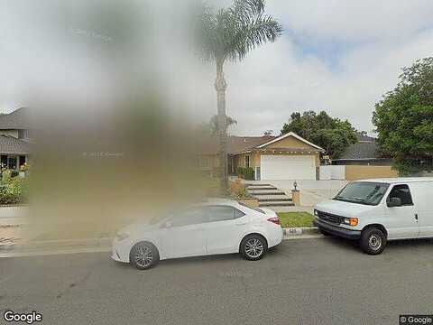 Del Sol, DIAMOND BAR, CA 91765