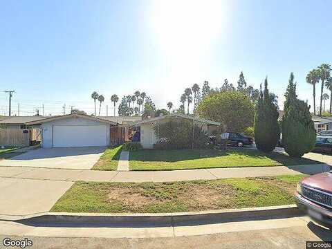 Emerald, ORANGE, CA 92868