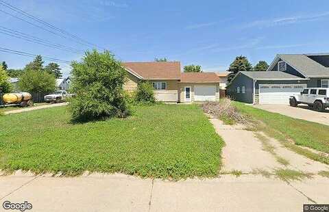F, BROKEN BOW, NE 68822
